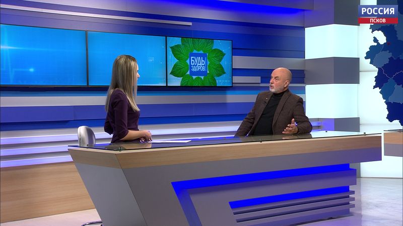 Хирург-онколог Василий Марченко поделился, какие обследования необходимо проходить каждой женщине