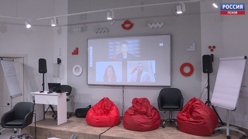 Более 50 бизнес-проектов из Псковской области претендуют на предпринимательскую премию