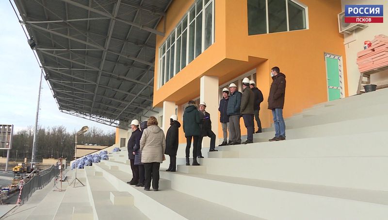 stadion mashin 2