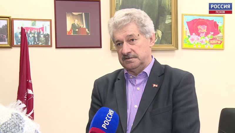 Пётр Алексеенко прокомментировал планы покинуть свой пост