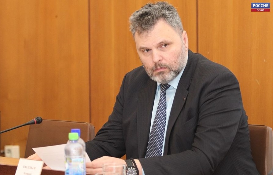 Главврач Псковской городской больницы заразился коронавирусом