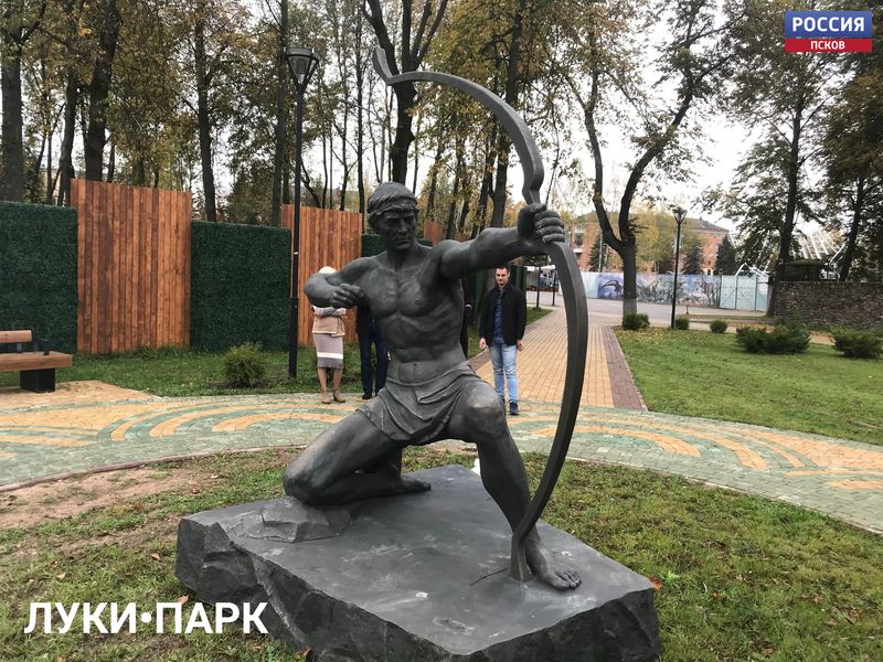 Фото: "Луки-Парк"