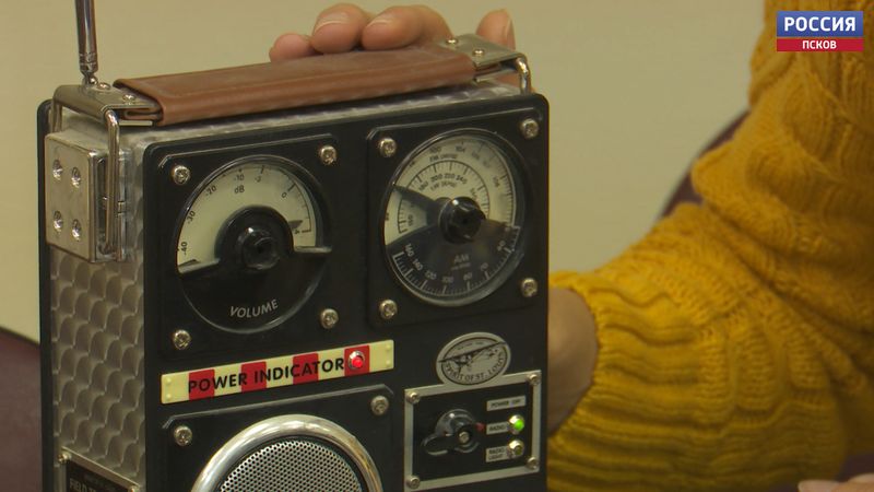 До конца года «Радио России» в Псковской области перейдёт на вещание в FM-диапазоне