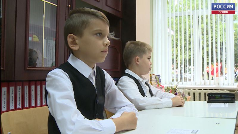 Какие ограничения вновь введены в Псковской области? 
