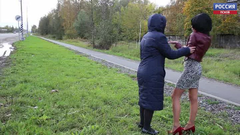 Жительницу Острова будут судить за сутенёрство