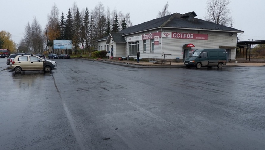 Фото: газета «Островские вести»