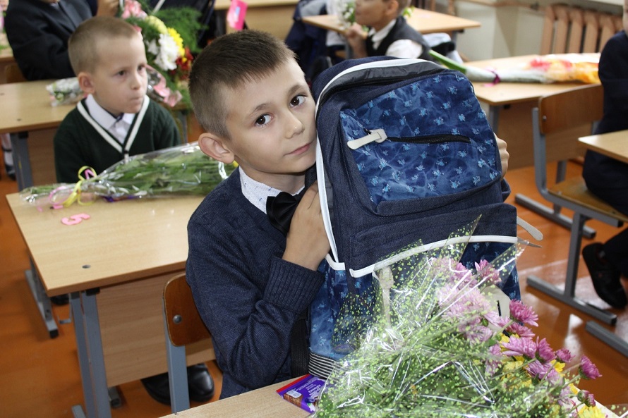 Фото: Псковское областное отделение Российского детского фонда