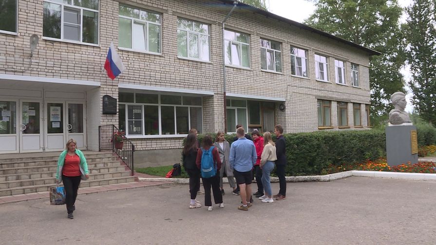 С любовью к малой Родине. Краеведы из Псковской области поборются за звание лучшего в Москве