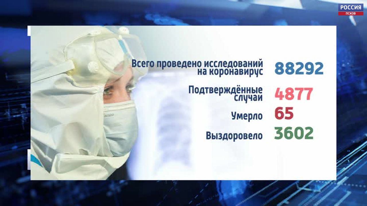 Роспотребнадзор проводит эпидпроверку по факту нового очага в Великих Луках
