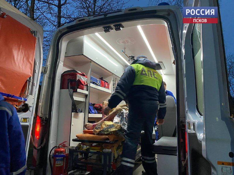 Фото Нарека Хачатряна