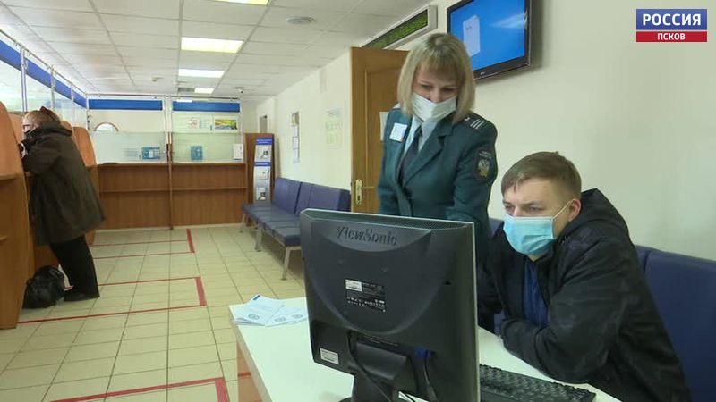 Налоговая напоминает о старте декларационной кампании 