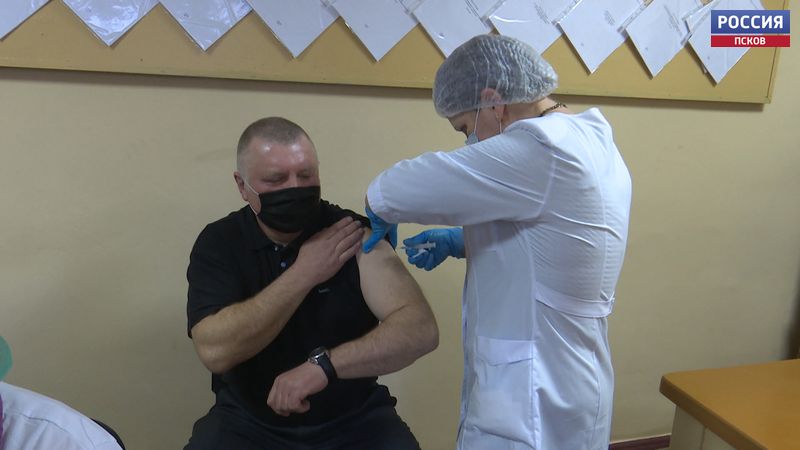 Один из самых сложных эпидемиологических периодов года наступил сейчас в Псковской области