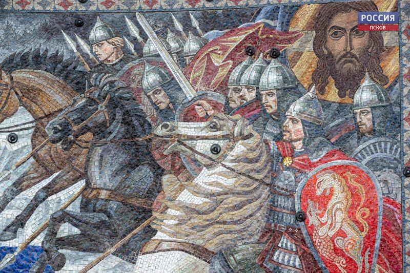 Фото: пресс-служба администрации Псковской области