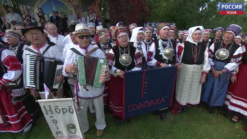 Международный день коренных народов мира отмечается 9 августа