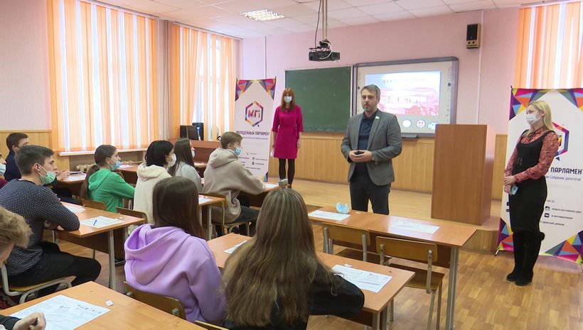 Сегодня псковичи могут написать исторический диктант по событиям Великой Отечественной войны