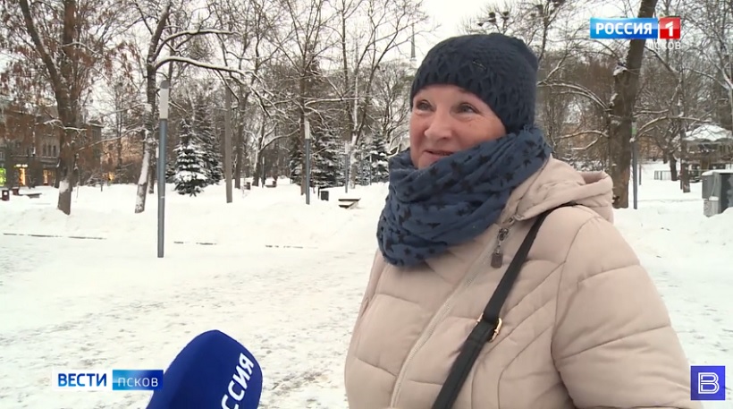 «Вести-Псков» узнали, чего желают жители региона в новом году
