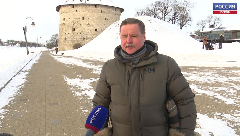 Автор документального фильма о Константине Ушинском рассказал о съёмках картины 