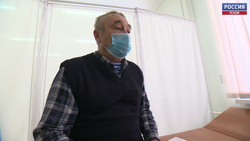 «Прямая линия» с губернатором помогла решить проблемы жителей Бежаницкого района и Великих Лук