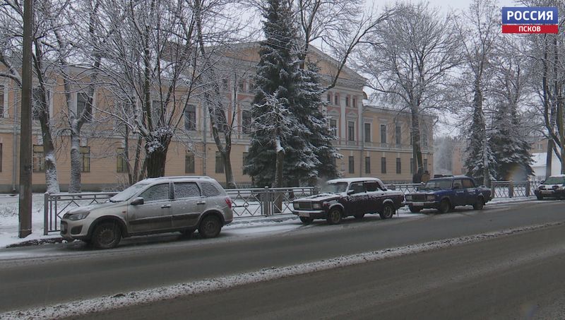 Какие ограничения могут снять в Псковской области в ближайшие дни?
