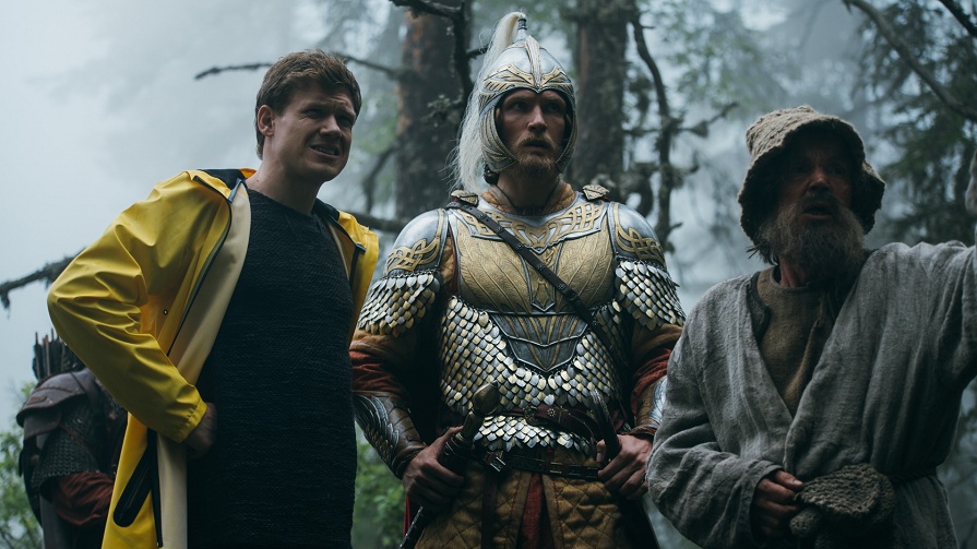 Новогодняя премьера фильма «Последний богатырь: Корень зла» бьёт рекорды в прокате