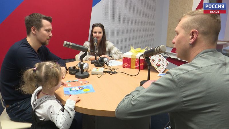 На «Радио России-Псков» изменилось время выхода передач и новостей