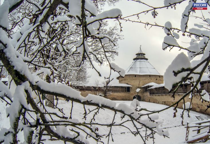 Фото Светланы Даниловой