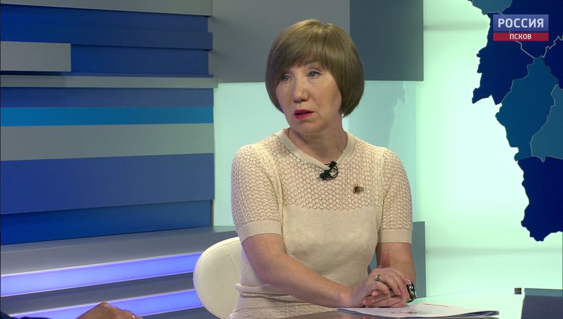 Наталья Ильина: Обвинять иностранных студентов в распространении коронавируса глупо и несправедливо