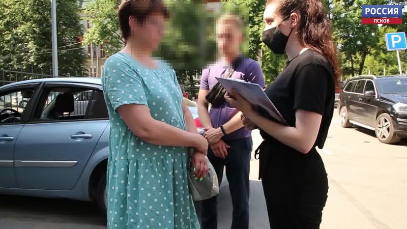 Мошенница обокрала 16 псковичей на 13 млн рублей