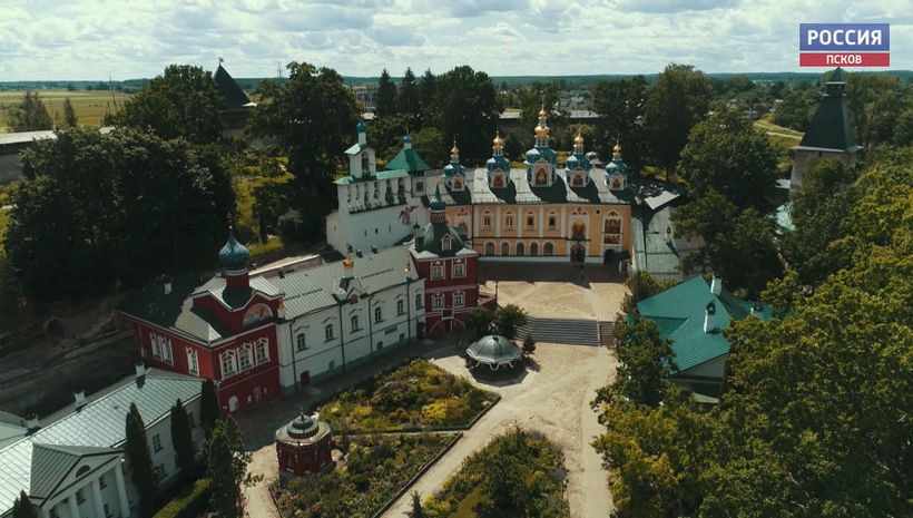 Исполнять обязанности ректора Псково-Печерской семинарии будет митрополит Тихон