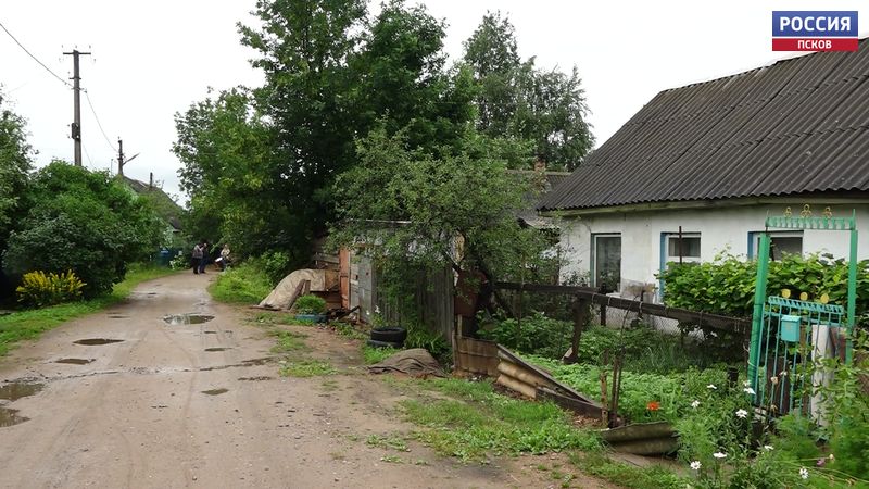 Михаил Ведерников распорядился оказать помощь пострадавшим от урагана великолучанам