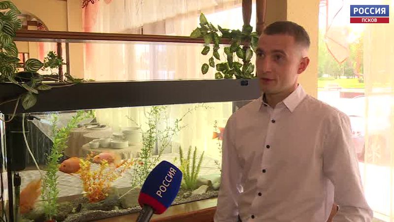 Чем полезен аквариум и как за ним ухаживать?