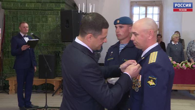 В канун Дня России наградят тех, кто внес большой вклад в развитие региона 