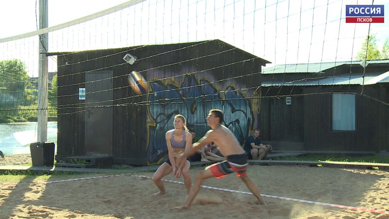 plaznii voleibol 2