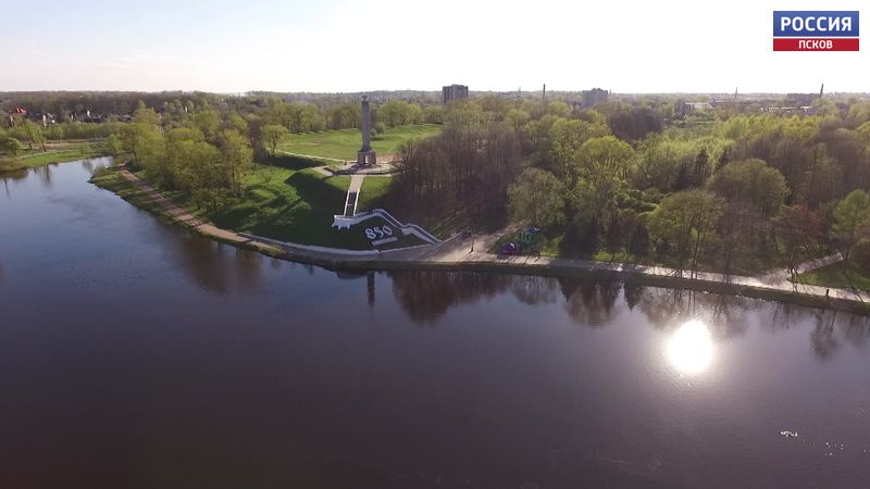 Вода в реке Ловать не соответствует гигиеническим нормативам
