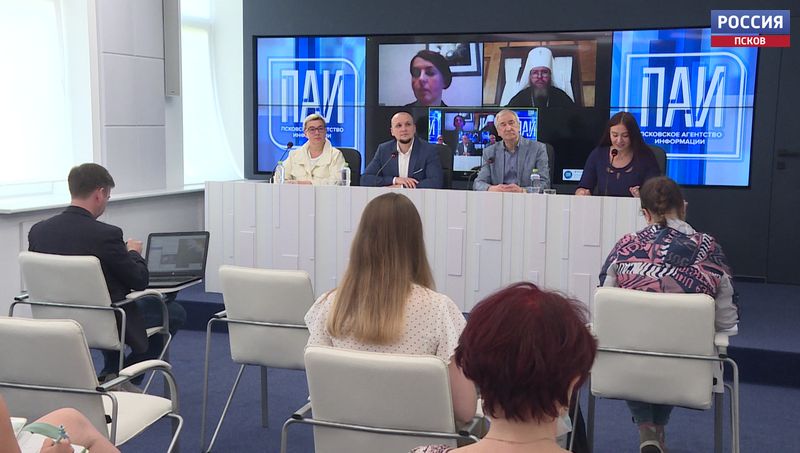 Александру Невскому посвятят выставку в музее Псково-Печерского монастыря