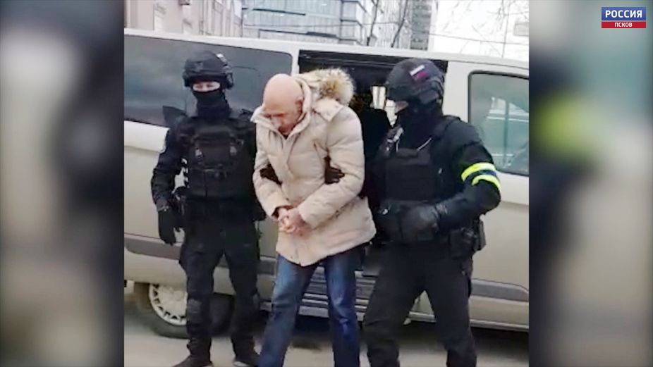 Фото: пресс-служба Следственного комитета