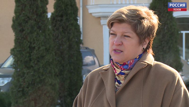 Уполномоченный по правам ребёнка Наталья Соколова прокомментировала ЧП в Великих Луках