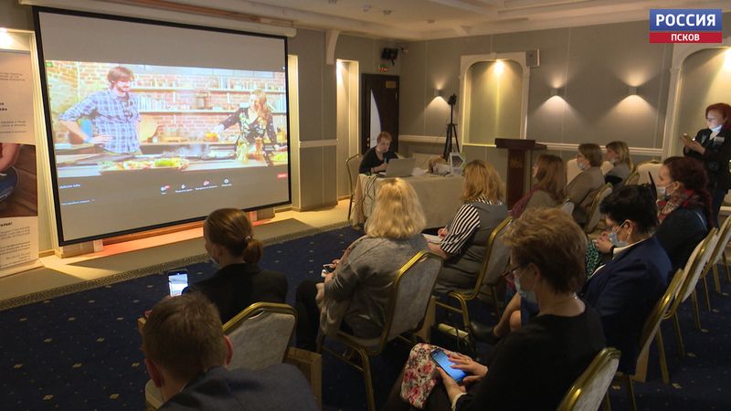 Псковская область выработала собственную модель продвижения местной еды 