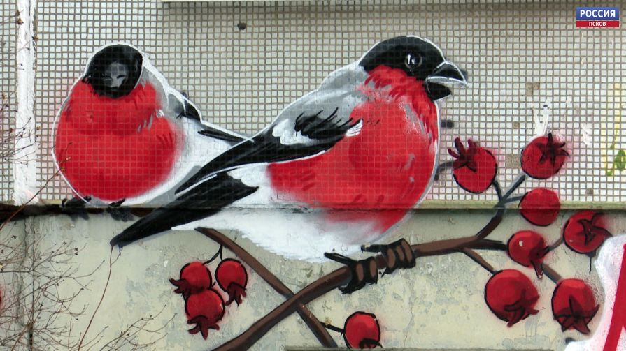 graff 2 result