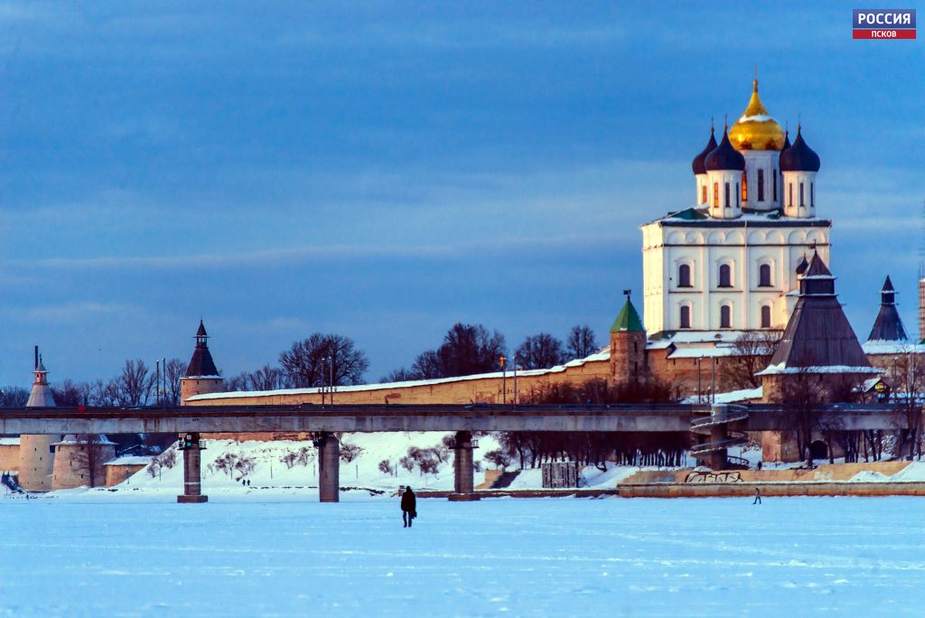 Фото: Светланы Даниловой