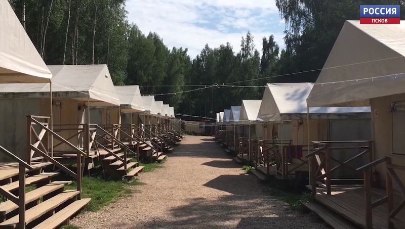 До 50% стоимости путёвок в детские лагеря могут вернуть родители
