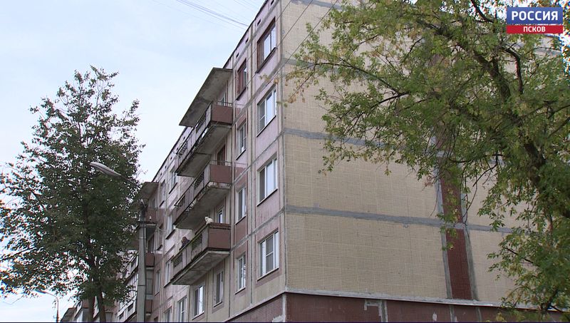 В Пскове завершился отопительный сезон