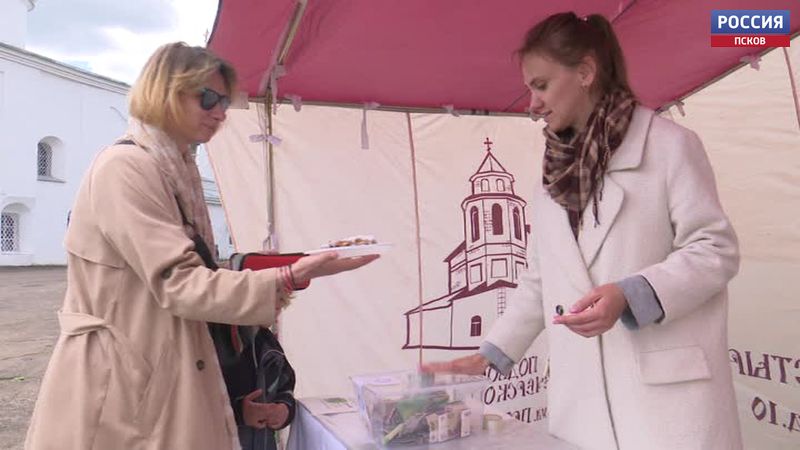 На помощь маленькой псковичке Кире Дегтярёвой благотворители собрали 15 тысяч рублей
