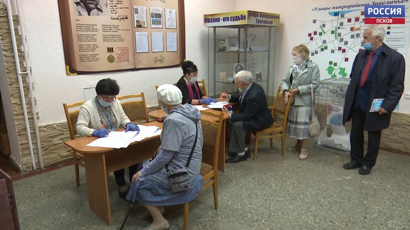 Александр Козловский и Александр Борисов победили в предварительном голосовании «Единой России»