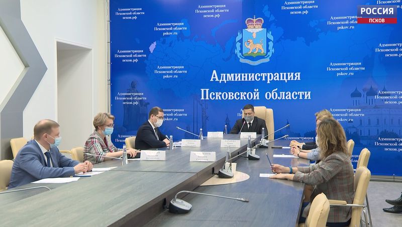 Экспертный совет ОЭЗ «Моглино» одобрил два новых инвестпроекта