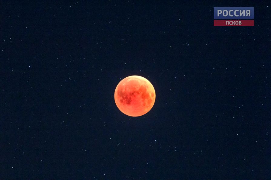 Фото: Московский планетарий