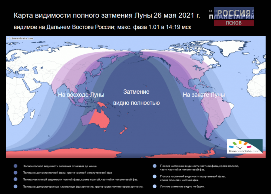 Фото: Московский планетарий