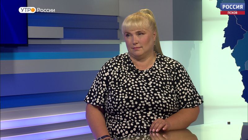 Интервью. Ольга Милонаец: Какие коррективы внесла пандемия в работу антимонопольщиков. Эфир 06.07.2021