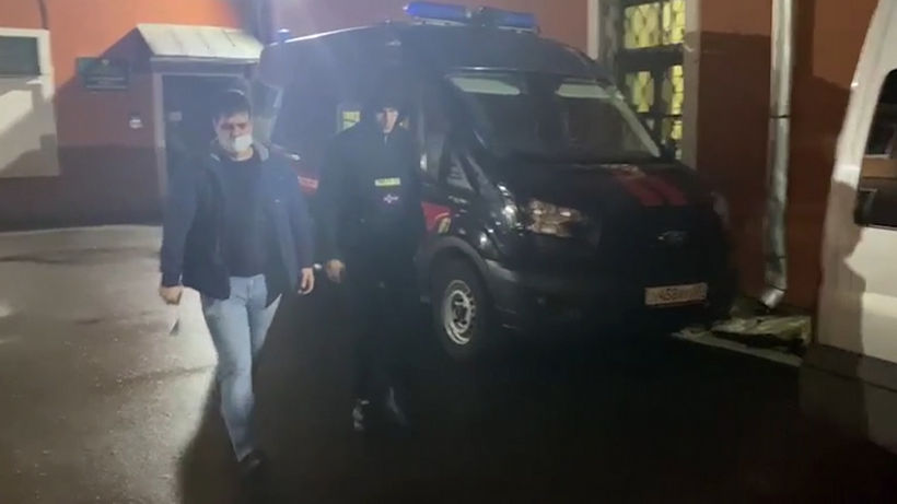 Какое наказание грозит псковичу, который избил водителя скорой, пока не решено