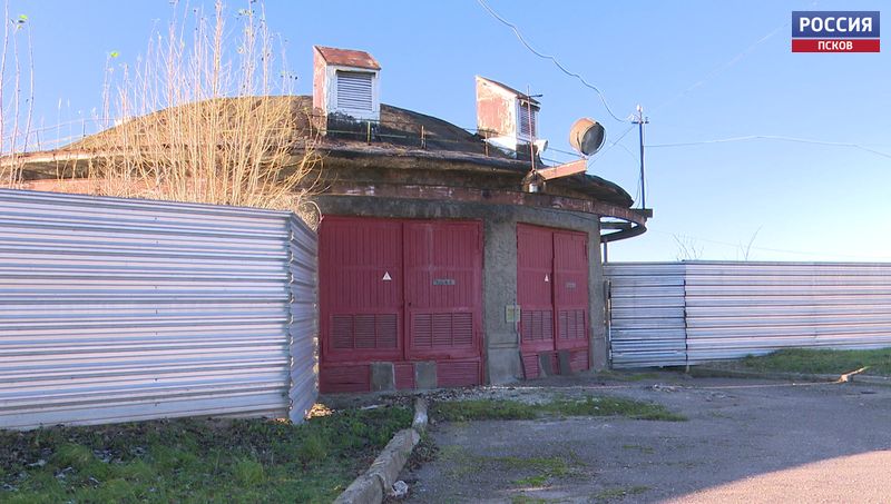Псковский Горводоканал отметил 140 лет со дня запуска первого водопровода в городе